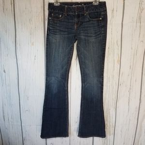 American Eagle Artist Jeans